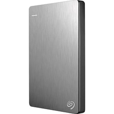 жесткий диск Seagate Backup Plus Slim 1Tb STHN1000401