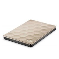 Жесткий диск Seagate Backup Plus Ultra Slim 1Tb STEH1000201
