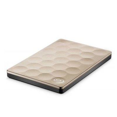 жесткий диск Seagate Backup Plus Ultra Slim 1Tb STEH1000201