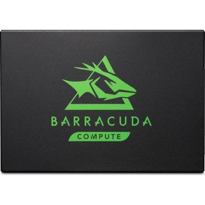 SSD диск Seagate BarraCuda 120 2Tb ZA2000CM10003