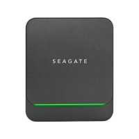 SSD диск Seagate BarraCuda 1Tb STJM1000400