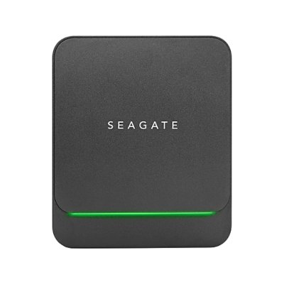 SSD диск Seagate BarraCuda 1Tb STJM1000400