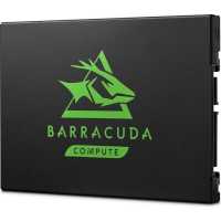 SSD диск Seagate BarraCuda 1Tb ZA1000CM10003