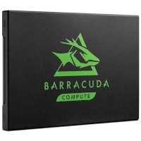 SSD диск Seagate BarraCuda 250Gb ZA250CM10003
