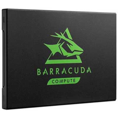 SSD диск Seagate BarraCuda 250Gb ZA250CM10003