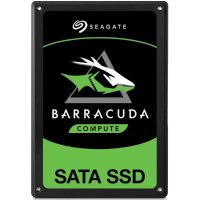 SSD диск Seagate BarraCuda 250Gb ZA250CM1A002