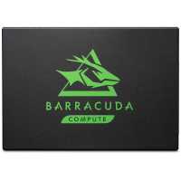 SSD диск Seagate BarraCuda 250Gb ZA250CM1A003