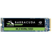 SSD диск Seagate BarraCuda 256Gb ZP256CM30041