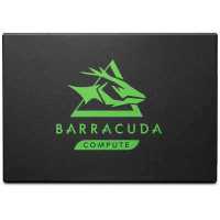 SSD диск Seagate BarraCuda 500Gb ZA500CM1A003