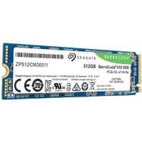 SSD диск Seagate BarraCuda 510 1Tb ZP1000CM3A001