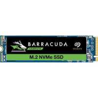SSD диск Seagate BarraCuda 510 500Gb ZP500CM3A001
