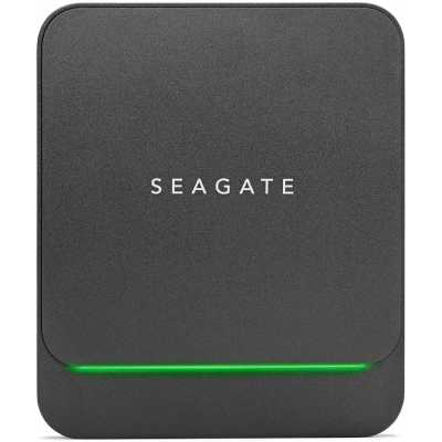 SSD диск Seagate BarraCuda Fast 500Gb STJM500400