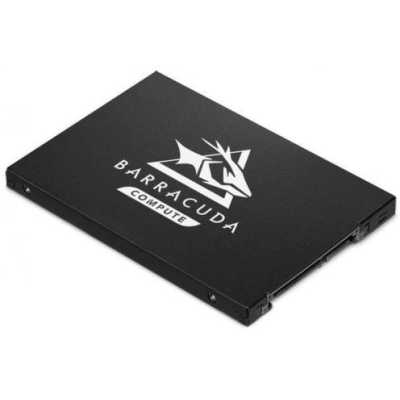 SSD диск Seagate BarraCuda Q1 960Gb ZA960CV1A001