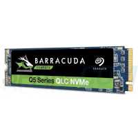 SSD диск Seagate BarraCuda Q5 1Tb ZP1000CV3A001