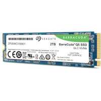 SSD диск Seagate BarraCuda Q5 2Tb ZP2000CV3A001