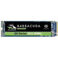 SSD диск Seagate BarraCuda Q5 500Gb ZP500CV3A001