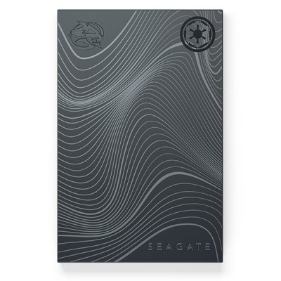 жесткий диск Seagate FireCuda Beskar Ingot 2Tb STKL2000403