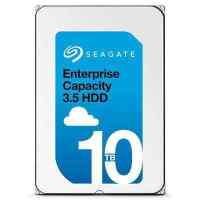 Жесткий диск Seagate Enterprise Capacity 10Tb ST10000NM0096
