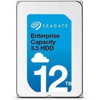 Жесткий диск Seagate Enterprise Capacity 12Tb ST12000NM0007