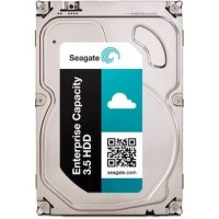 Жесткий диск Seagate Enterprise Capacity 12Tb ST12000NM0027