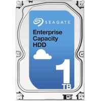 Жесткий диск Seagate Enterprise Capacity 1Tb ST1000NM0008