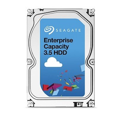 жесткий диск Seagate Enterprise Capacity 1Tb ST1000NM0045