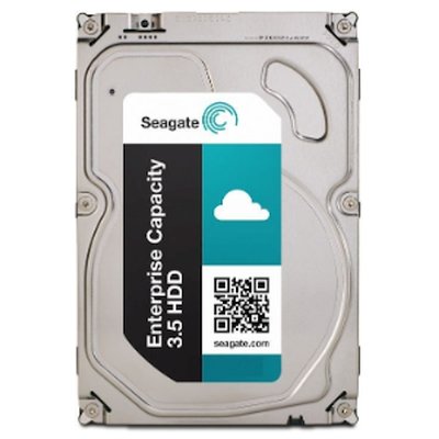 жесткий диск Seagate Enterprise Capacity 1Tb ST1000NM0055