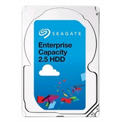 жесткий диск Seagate Enterprise Capacity 1Tb ST1000NX0333