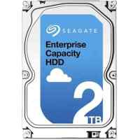 Жесткий диск Seagate Enterprise Capacity 2Tb ST2000NM0008