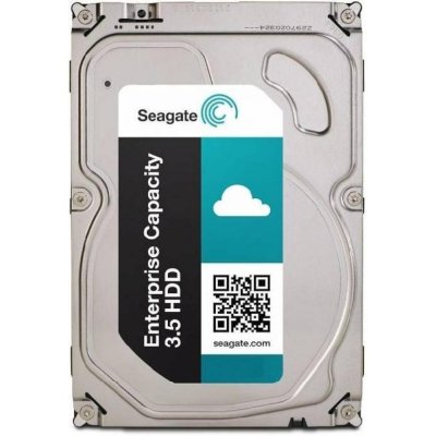 жесткий диск Seagate Enterprise Capacity 2Tb ST2000NM0045