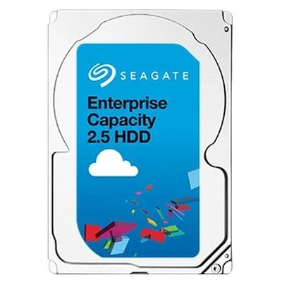 жесткий диск Seagate Enterprise Capacity 2Tb ST2000NX0403