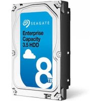 Жесткий диск Seagate Enterprise Capacity 4KN 8Tb ST8000NM0045