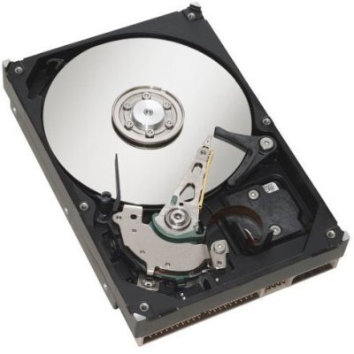 жесткий диск Seagate Enterprise Capacity 4Tb ST4000NM0025