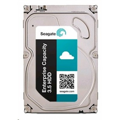 жесткий диск Seagate Enterprise Capacity 8Tb ST8000NM0075