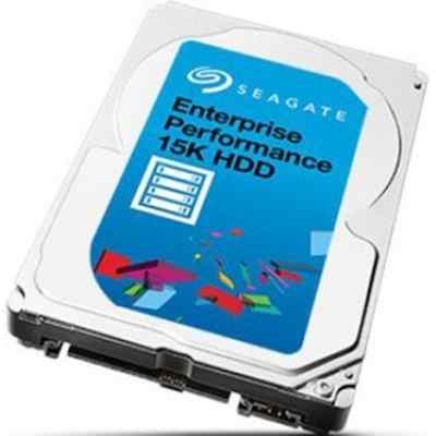 жесткий диск Seagate Enterprise Performance 300Gb ST300MP0006