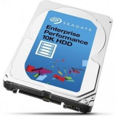 жесткий диск Seagate Enterprise Performance 600Gb ST600MM0208