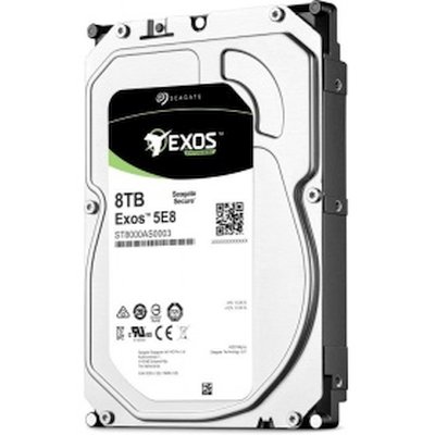 жесткий диск Seagate Exos 5E8 8Tb ST8000AS0003