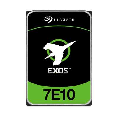 жесткий диск Seagate Exos 7E10 10Tb ST10000NM017B