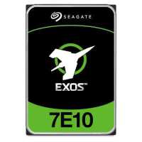 Жесткий диск Seagate Exos 7E10 2Tb ST2000NM017B
