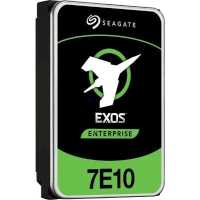 Жесткий диск Seagate Exos 7E10 4Tb ST4000NM001B