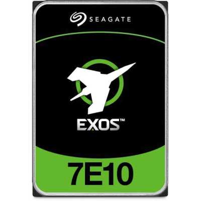жесткий диск Seagate Exos 7E10 4Tb ST4000NM024B