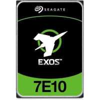 Жесткий диск Seagate Exos 7E10 8Tb ST8000NM017B