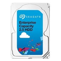 Жесткий диск Seagate Exos 7E2000 1Tb ST1000NX0423