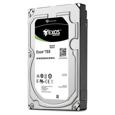жесткий диск Seagate Exos 7E8 1Tb ST1000NM000A