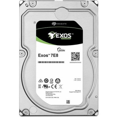 жесткий диск Seagate Exos 7E8 2Tb ST2000NM003A