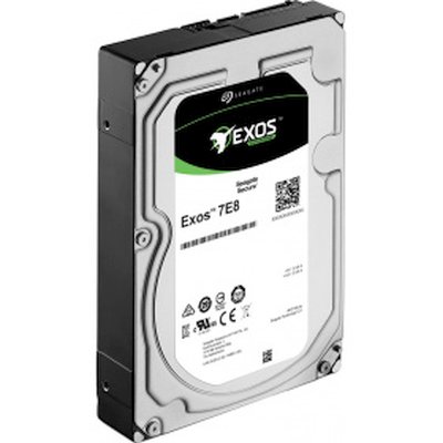 жесткий диск Seagate Exos 7E8 2Tb ST2000NM004A