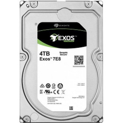 жесткий диск Seagate Exos 7E8 4Tb ST4000NM002A