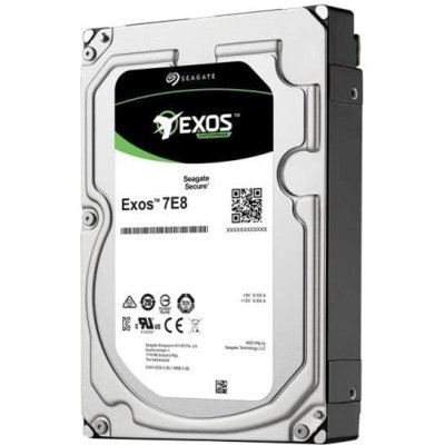 жесткий диск Seagate Exos 7E8 4Tb ST4000NM003A