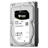 Жесткий диск Seagate Exos 7E8 6Tb ST6000NM0095