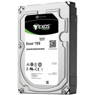 жесткий диск Seagate Exos 7E8 6Tb ST6000NM029A